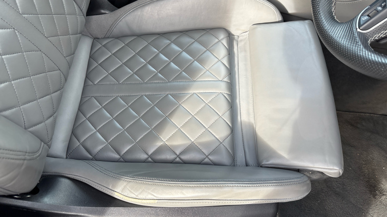 Audi Q5 40 TDI Quattro Edition 1 5dr S Tronic Diesel Estate